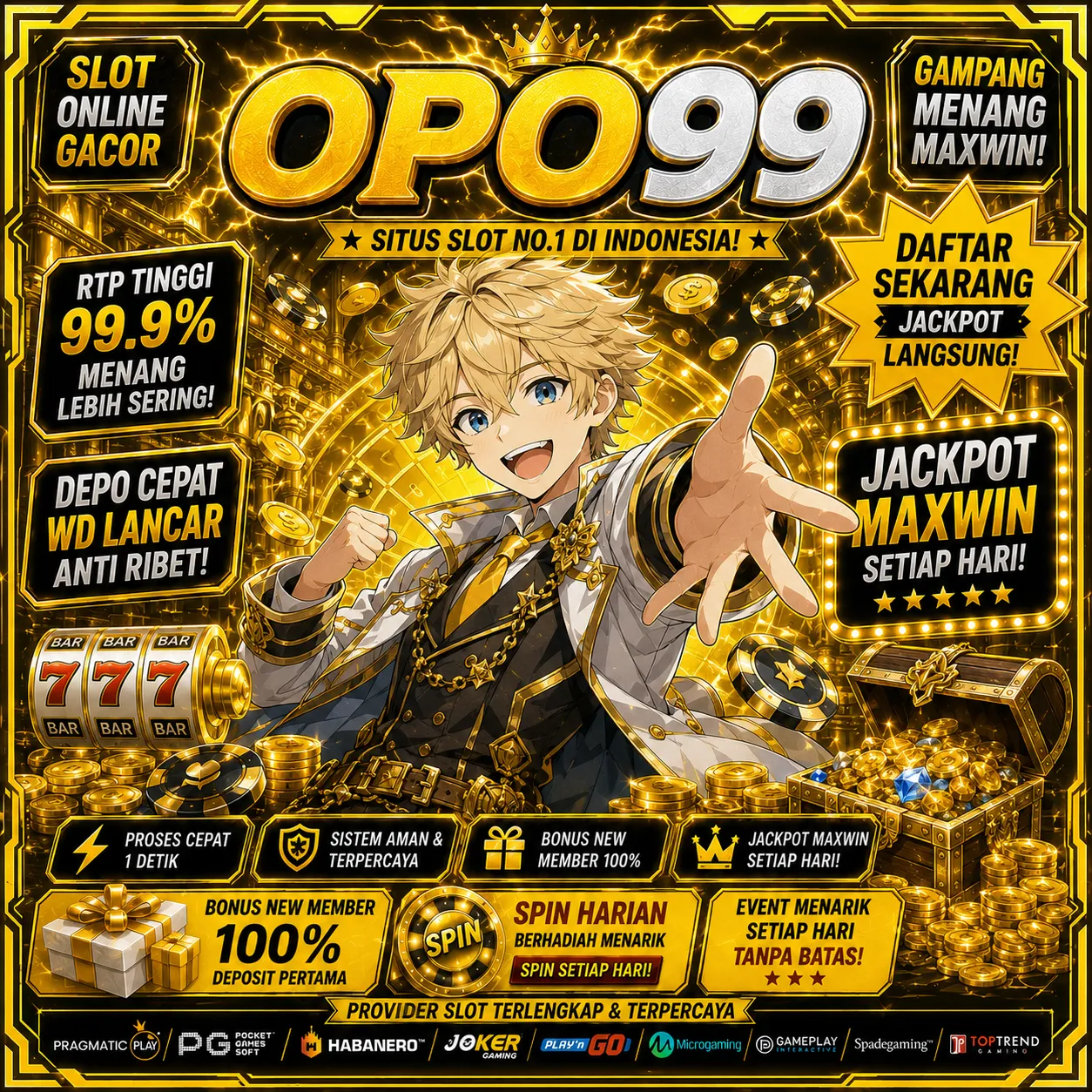 OPO99Banner